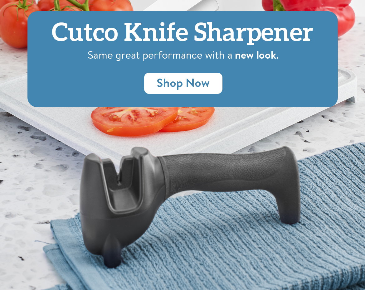 Knife Sharpener