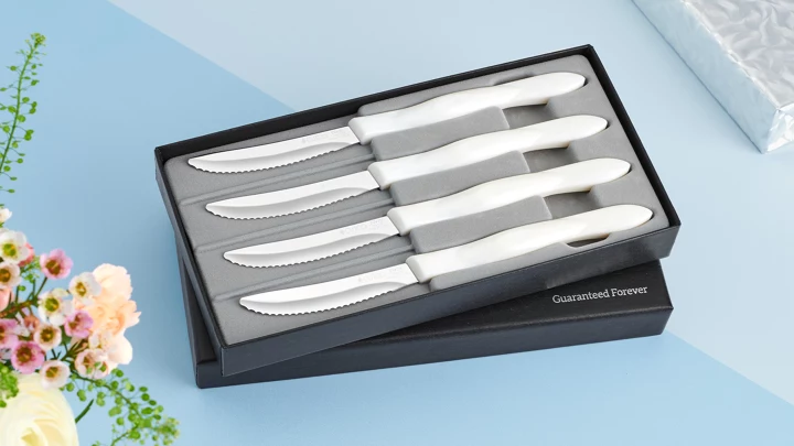 4Pc. Gift Sets by Cutco