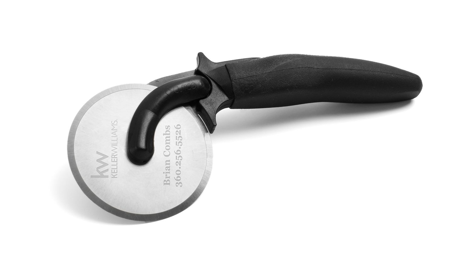 Pizza Cutter Cutco Closing Gifts