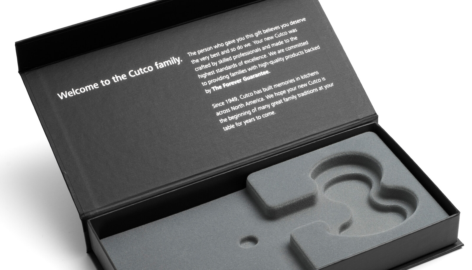 Super Shears Cutco Closing Gifts Personalized Gifts for Realty