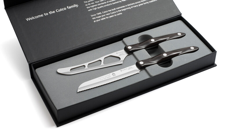 Cutco Knives Review & Giveaway (a $261 knife set!) - The Daring Gourmet