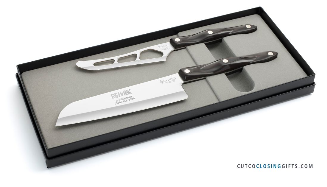 Gift Sets by Cutco