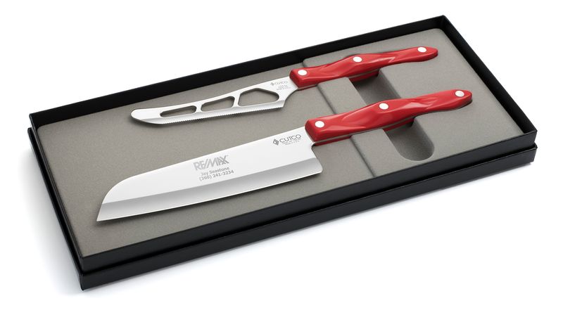 Closeup of Grand Prep Set in handle option R