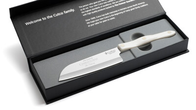 1 5" Petite Santoku Product in Deluxe Gift Box