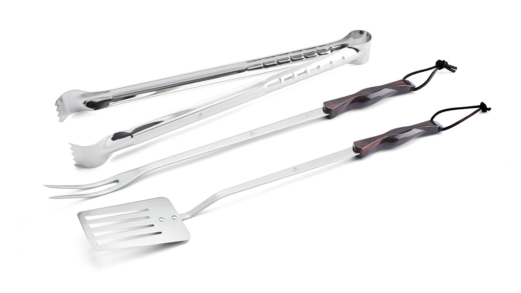 2 Products - Barbecue Set Product 