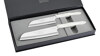 2 Products - 2-Pc. Santoku Set Product in Deluxe Gift Box