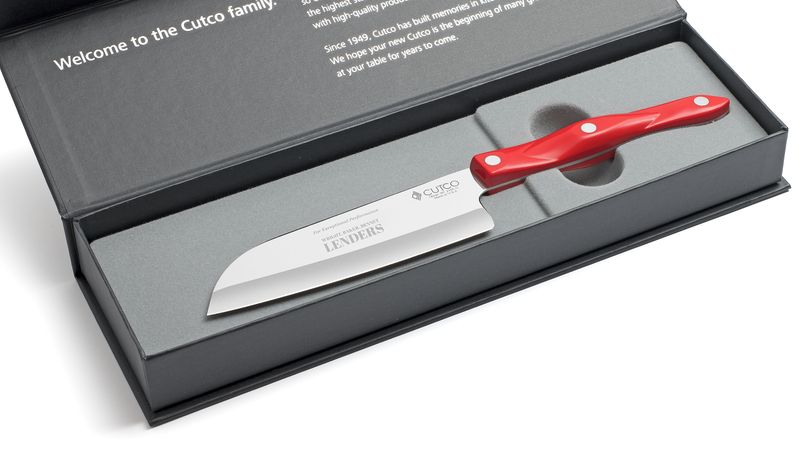 Petite Santoku