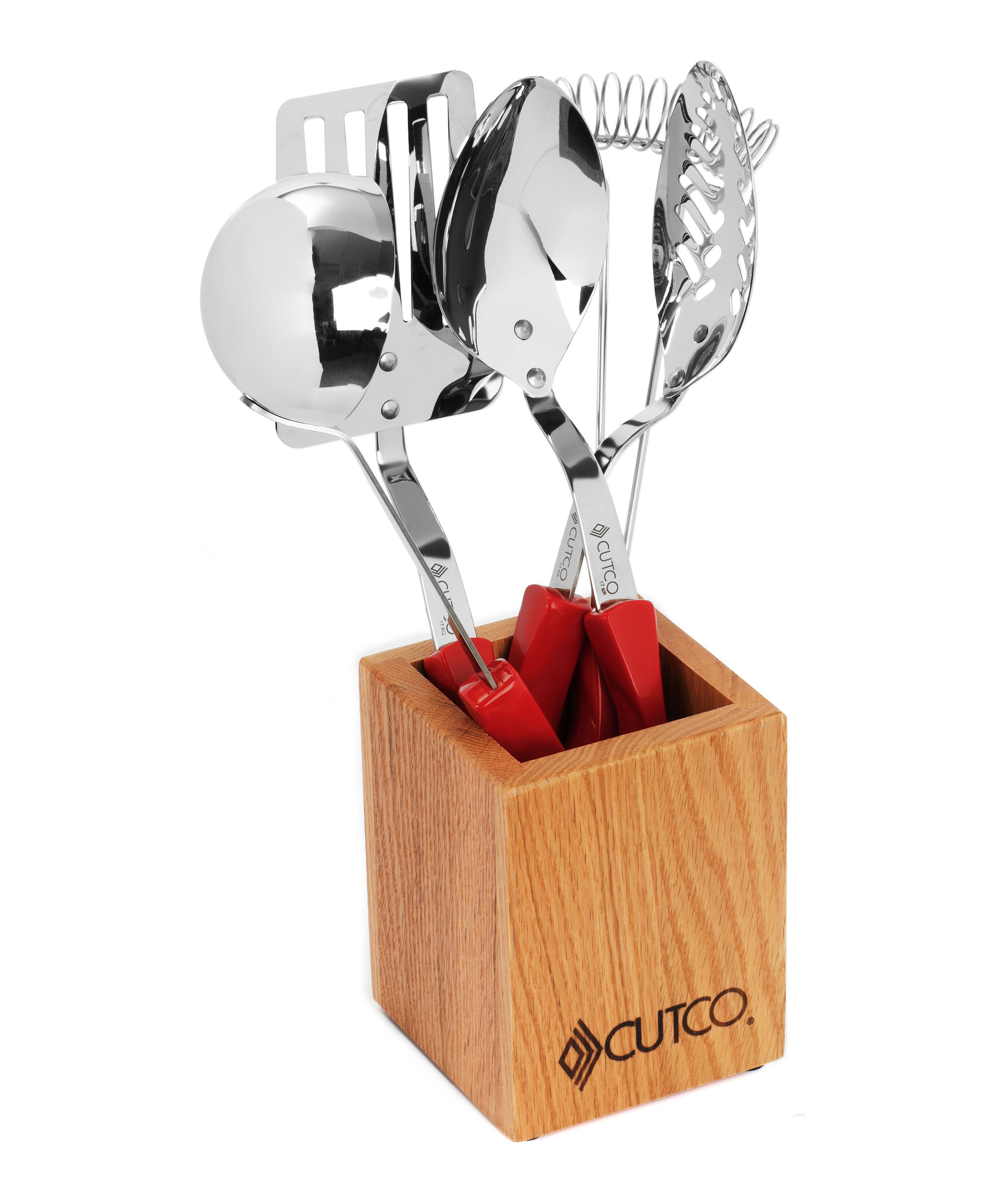 6-Pc. Kitchen Tool Set  Kitchen Utensils by Cutco