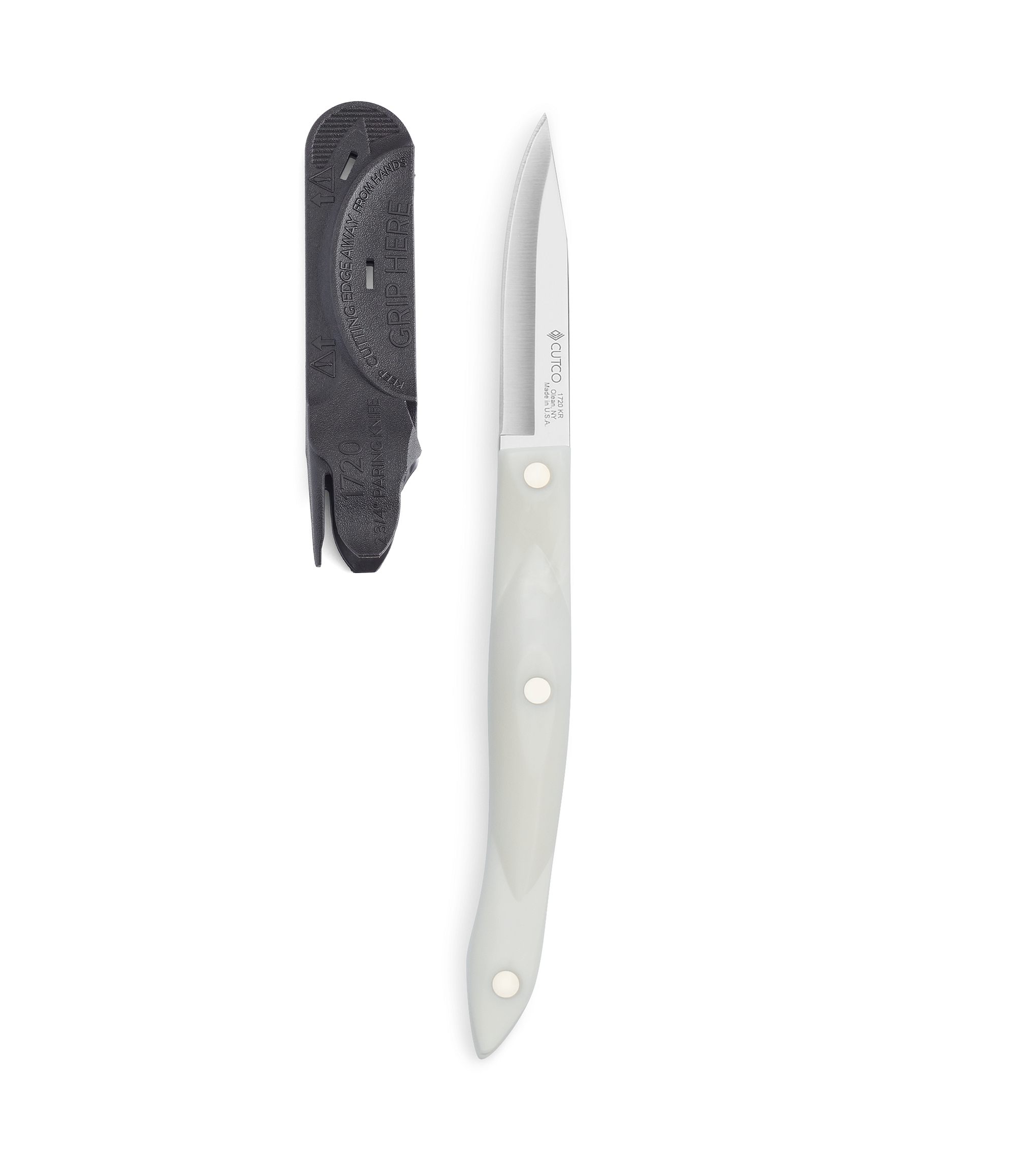 Paring & Peeling Knives by Cutco Cutlery
