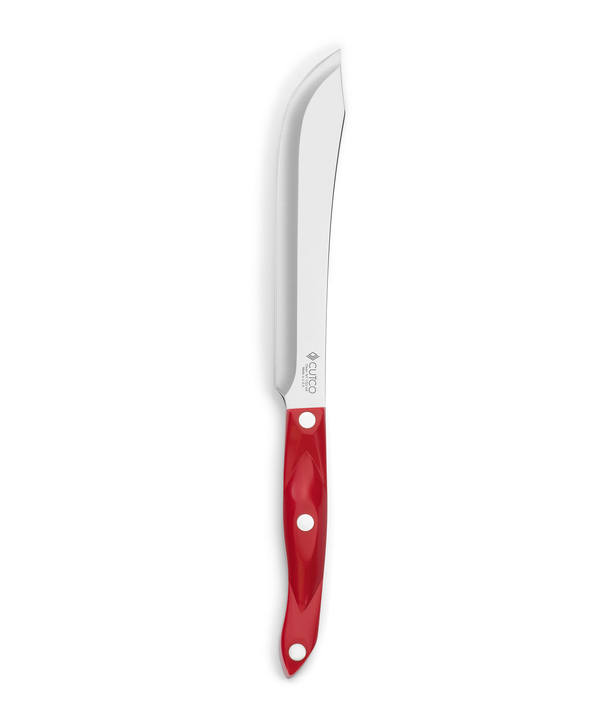 Cutco Butcher Knife 1722 Slicer Knife 1724 Serrated Hardy 