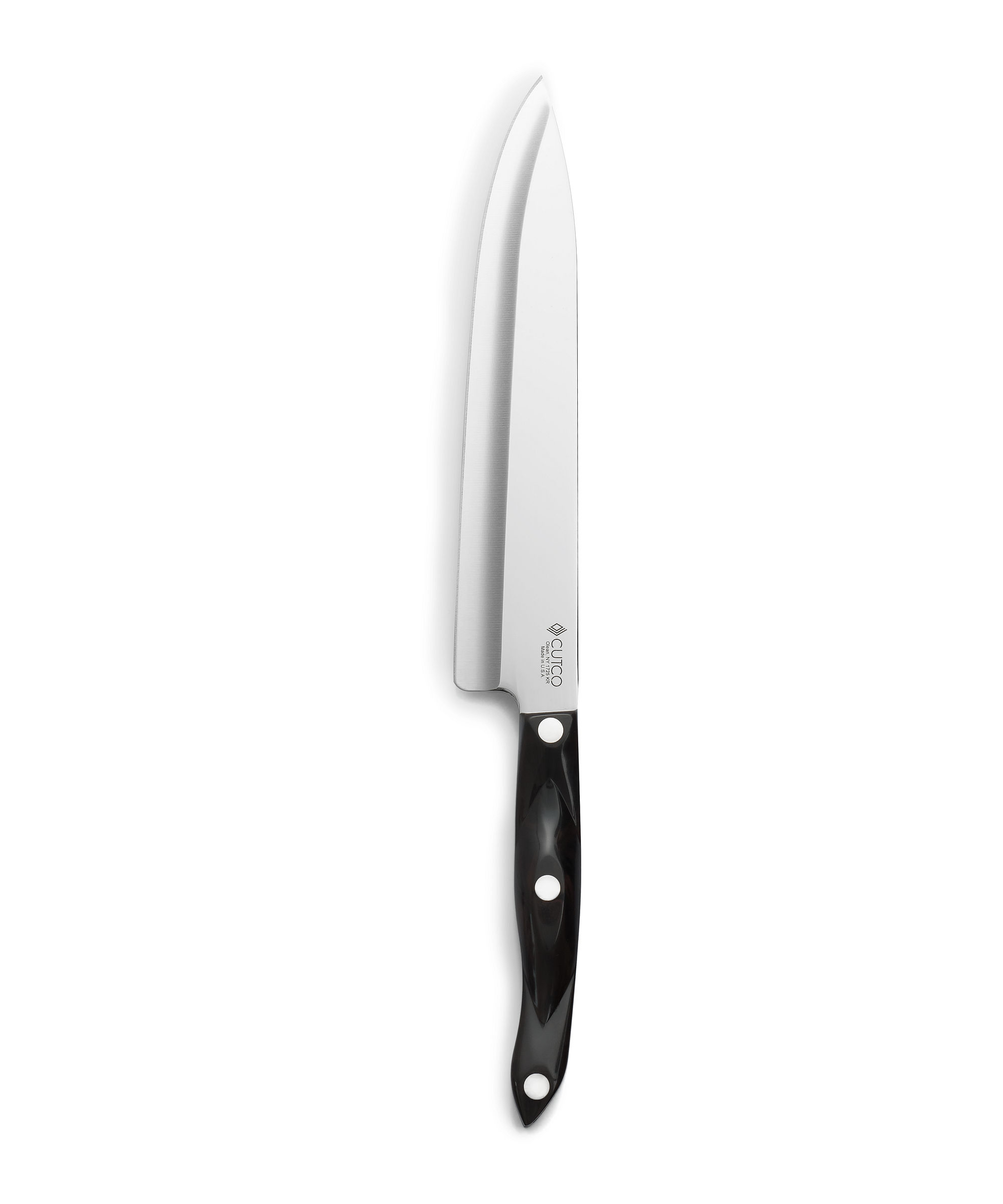 French Chef Knife  Free Sharpening Forever by Cutco