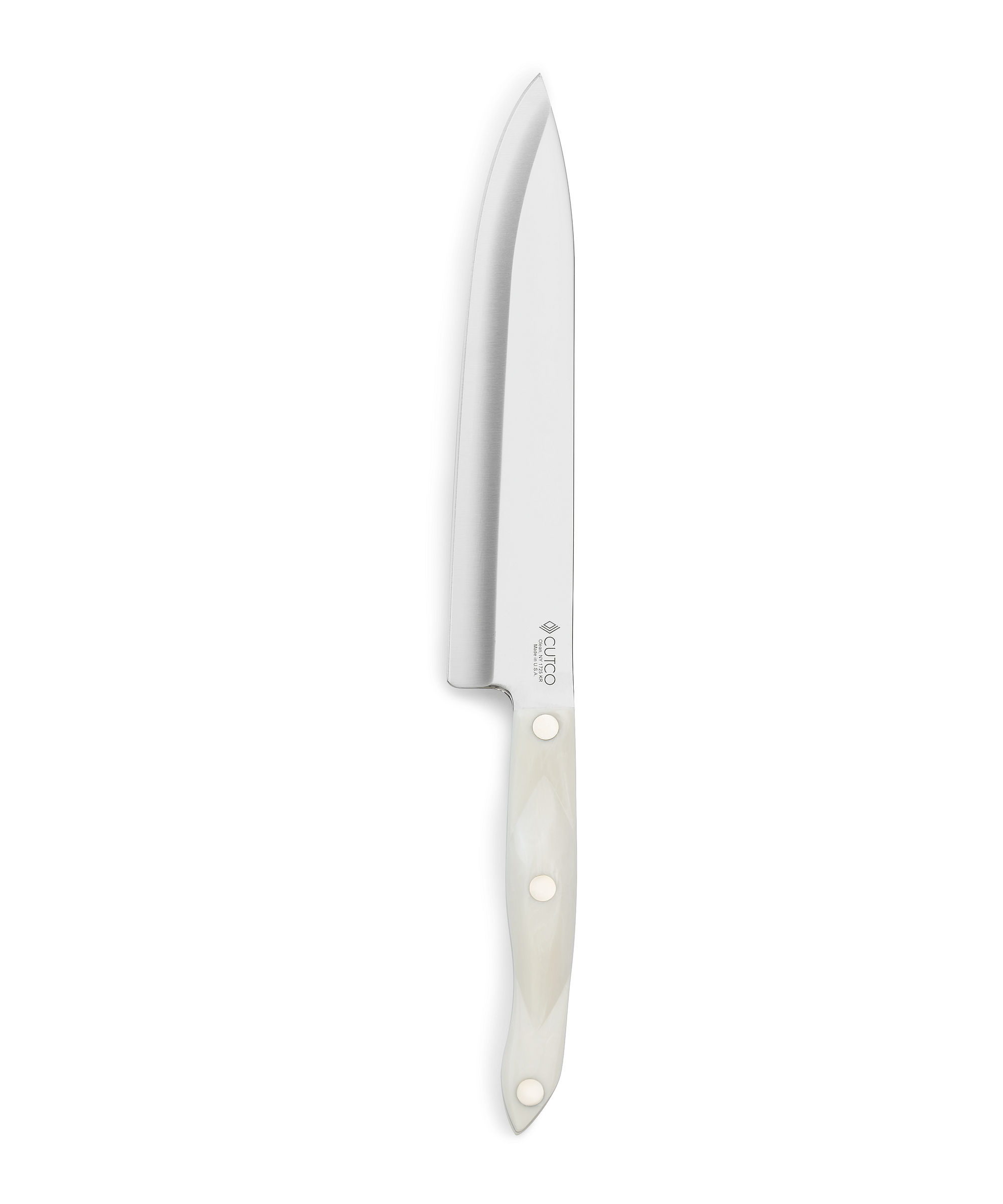  Cutco Chef Knife Vintage 1025 (1725) 9” Blade: Home