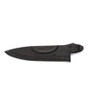 7-5/8" Petite Chef Sheath