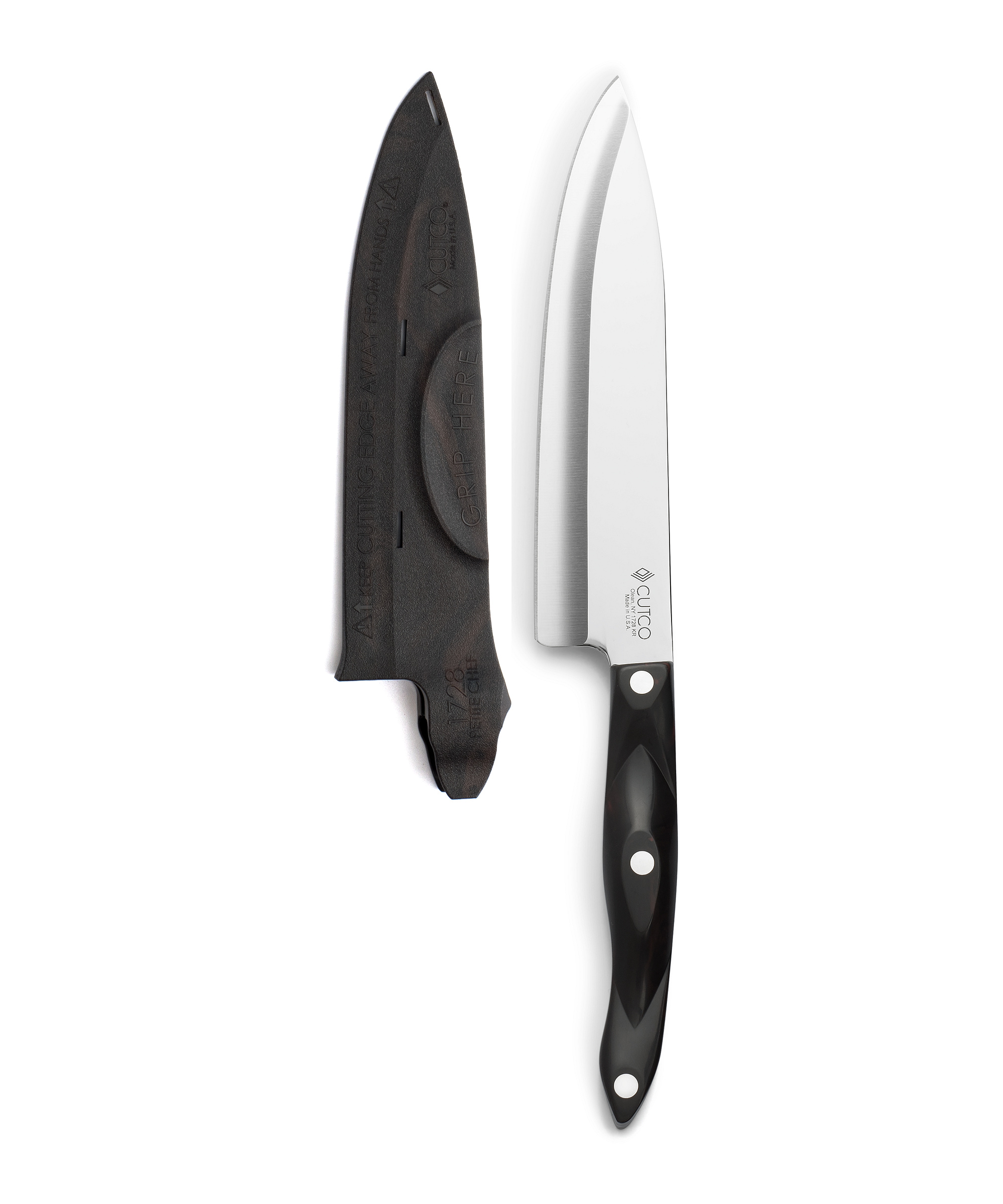 Cutco Chef's Knives
