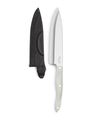 7-5/8" Petite Chef with Sheath