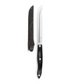 6-3/4" Petite Carver with Sheath