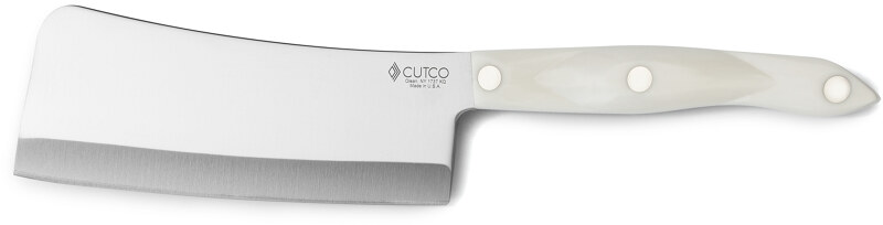 Cleaver Only
