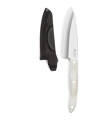 Gourmet Prep Knife with Sheath