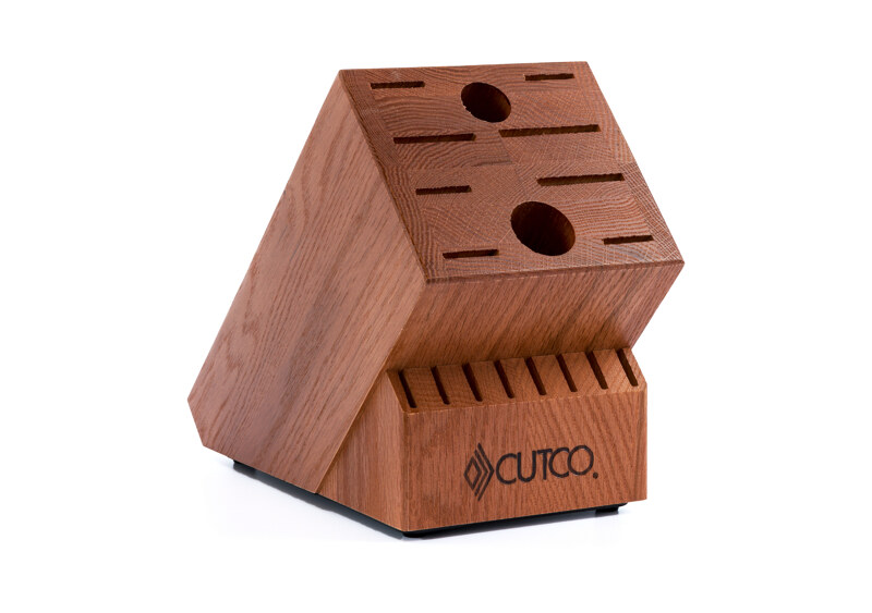 Homemaker + 8 Set Block (18-Slot)