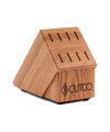 Table Knife Block (8-Slot)