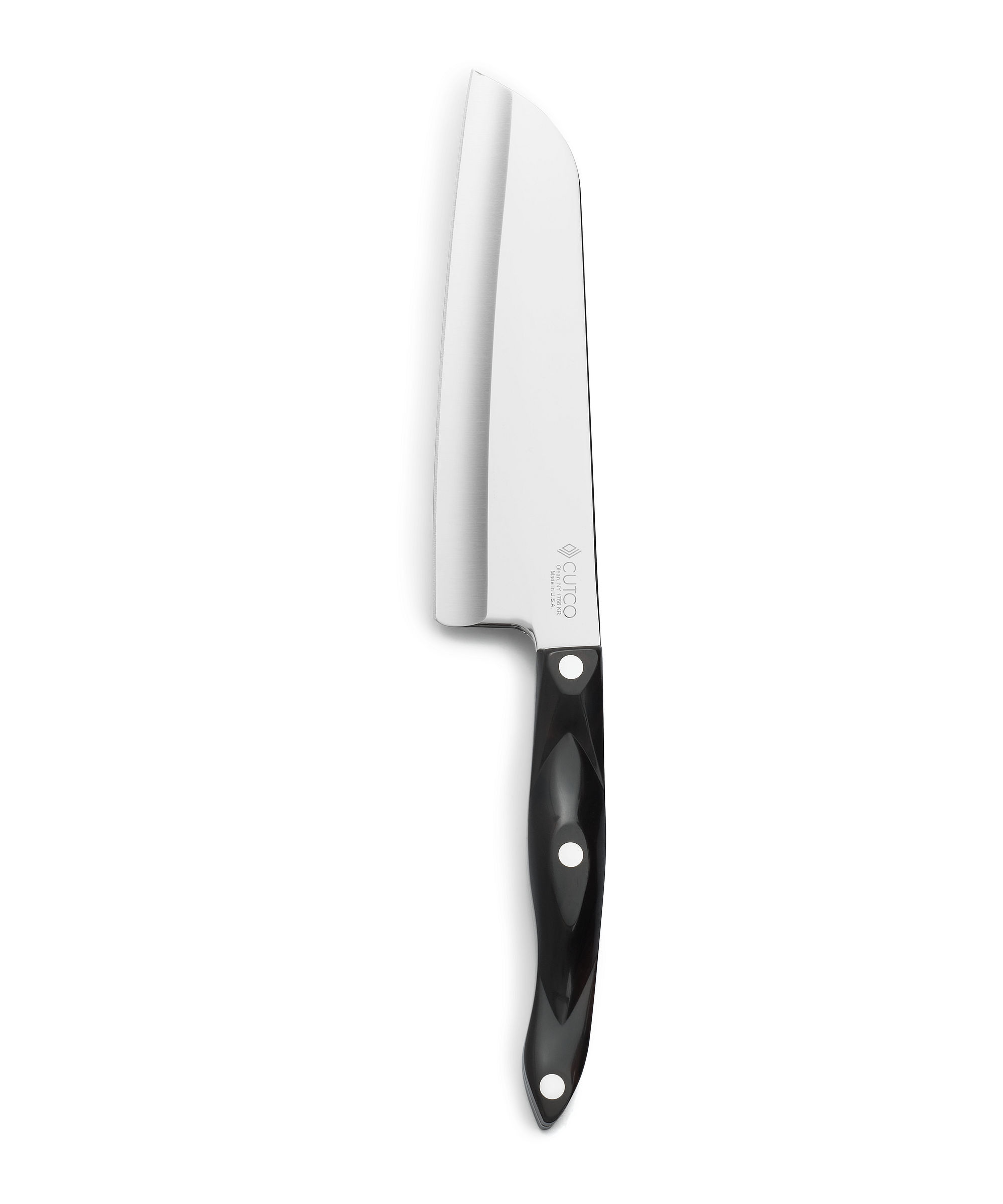 7 Santoku  Kitchen Knives by Cutco