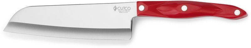 7" Santoku