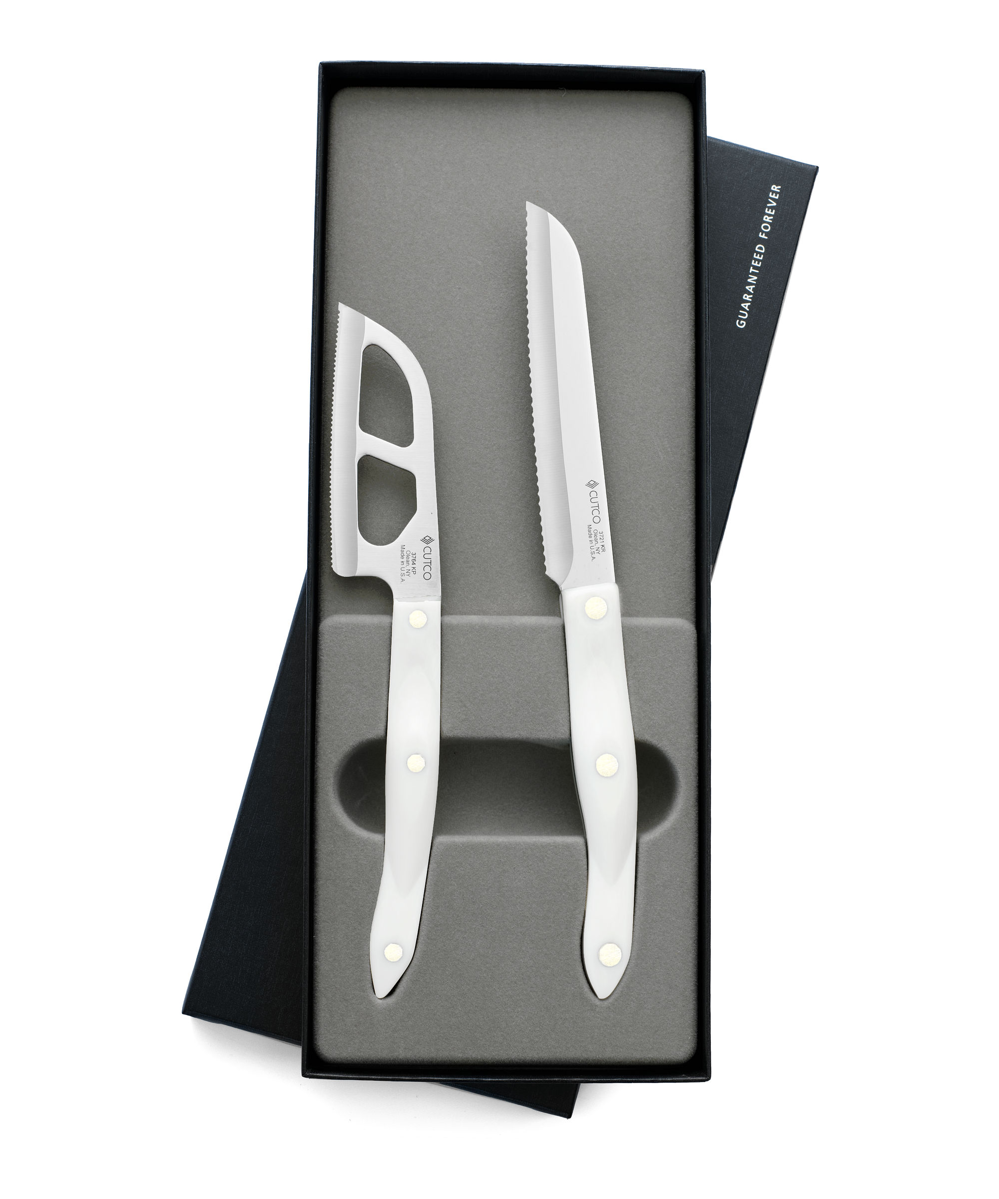 5 Santoku with Gift Box — Hawaii Client Gifts