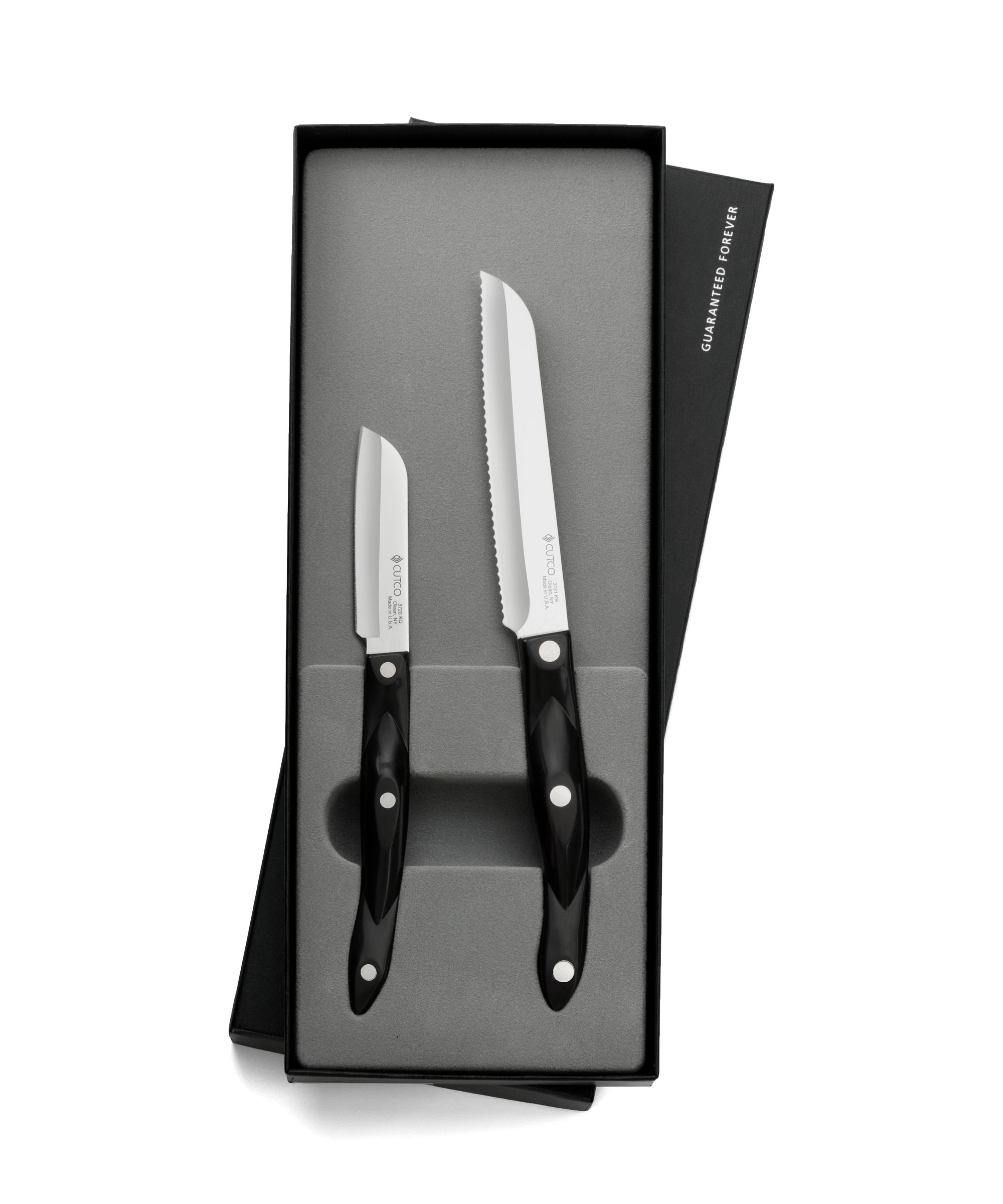 Santoku-Style Trimmer – Cutco Closing Gifts