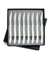 8-Pc. Table Knife Set