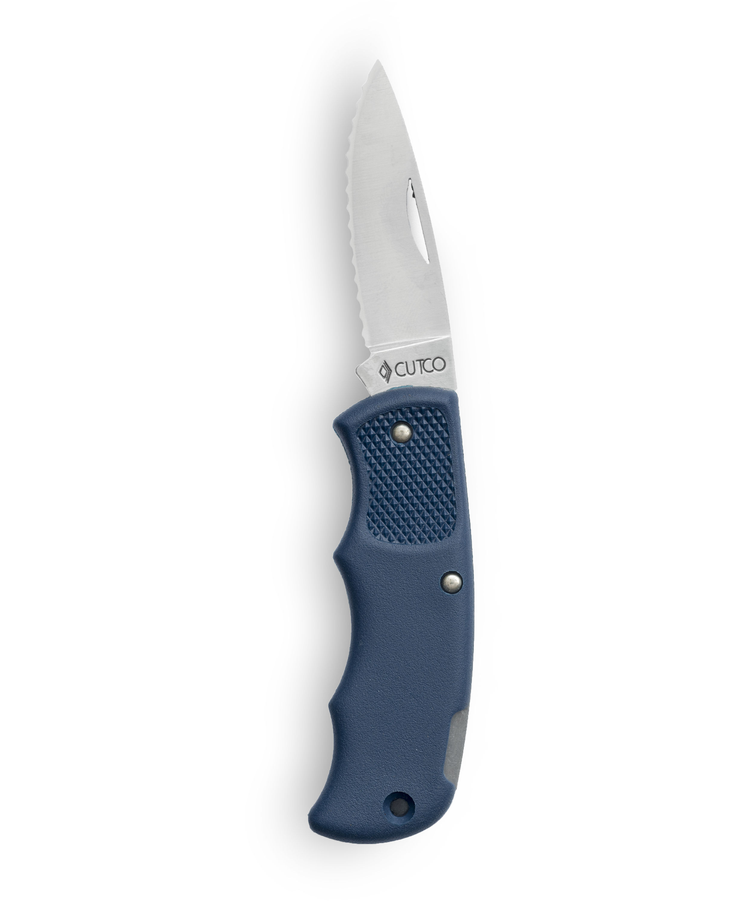 2-3/4 Lockback Knife  Sporting Knives by Cutco