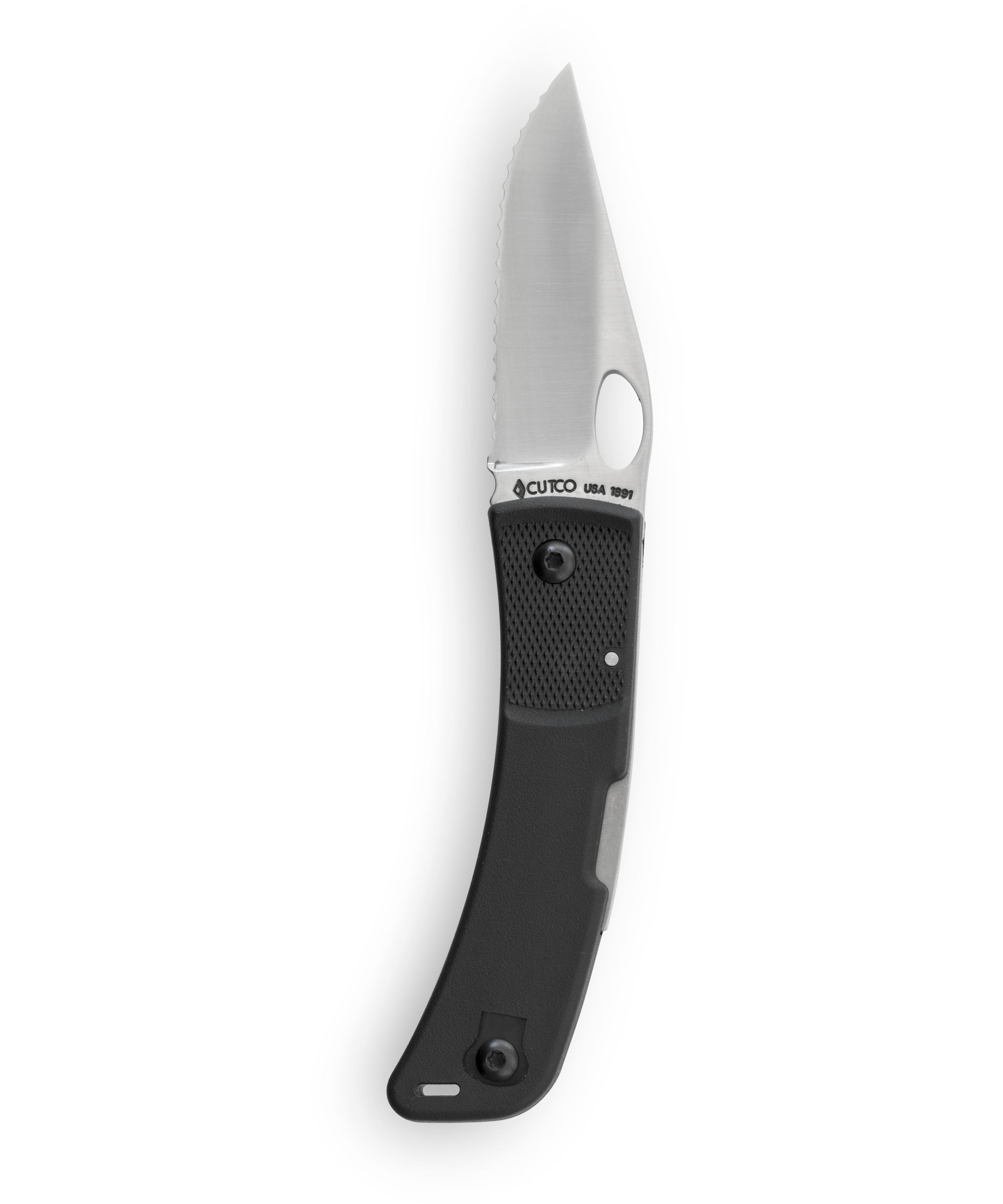 Pocket Knife  Sporting Knives by Cutco