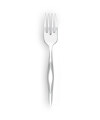 Stainless Salad Fork