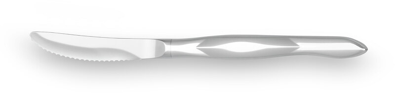 Individual Stainless Table Knife