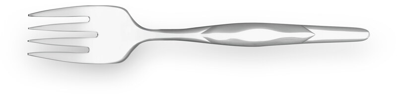 Stainless Serving Fork