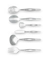 6-Pc. Stainless Accessory Set