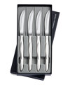 4-Pc. Stainless Table Knife Set