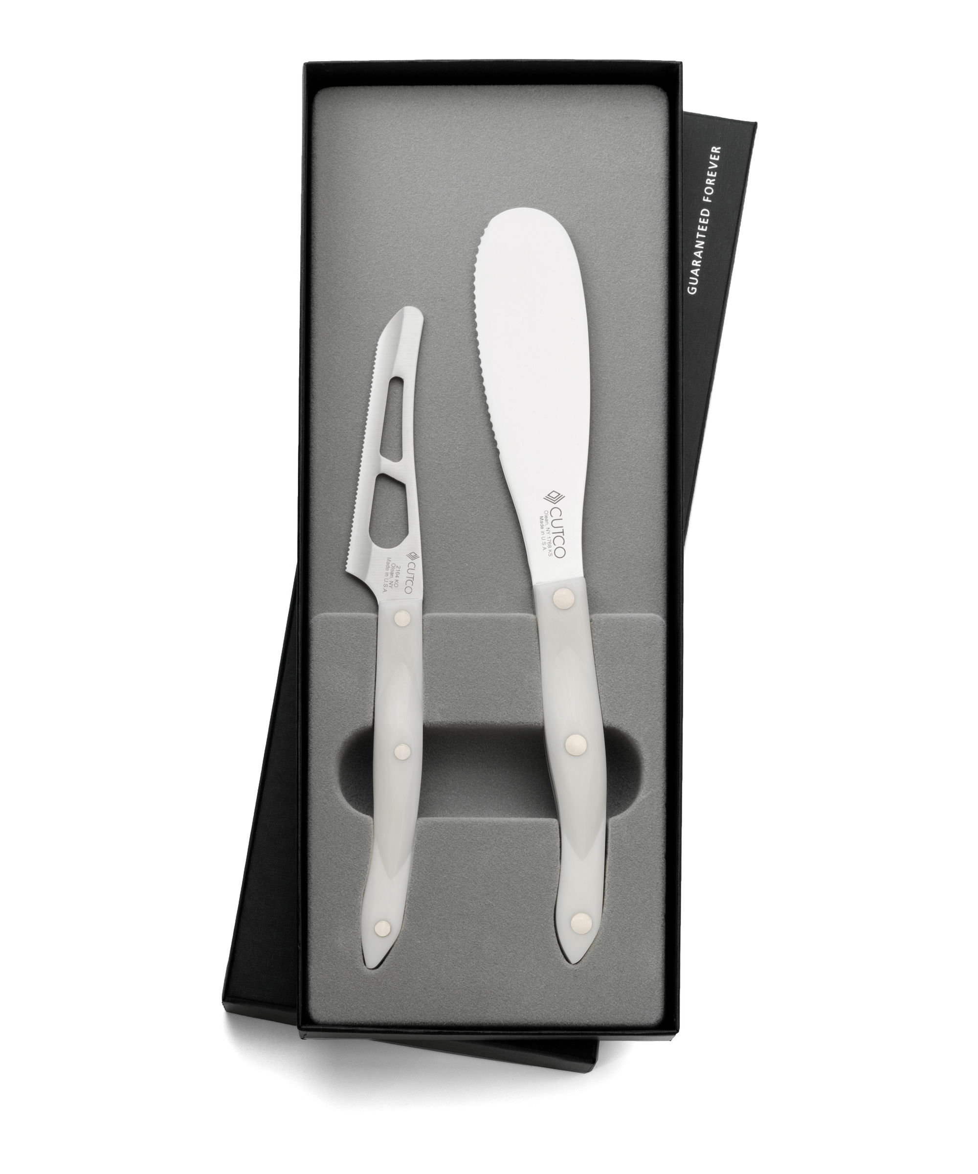 Petite Prep Set Set with box, engraving, and shipping – CUTTING EDGE GIFTS