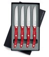 4-Pc. Steak Knife Set