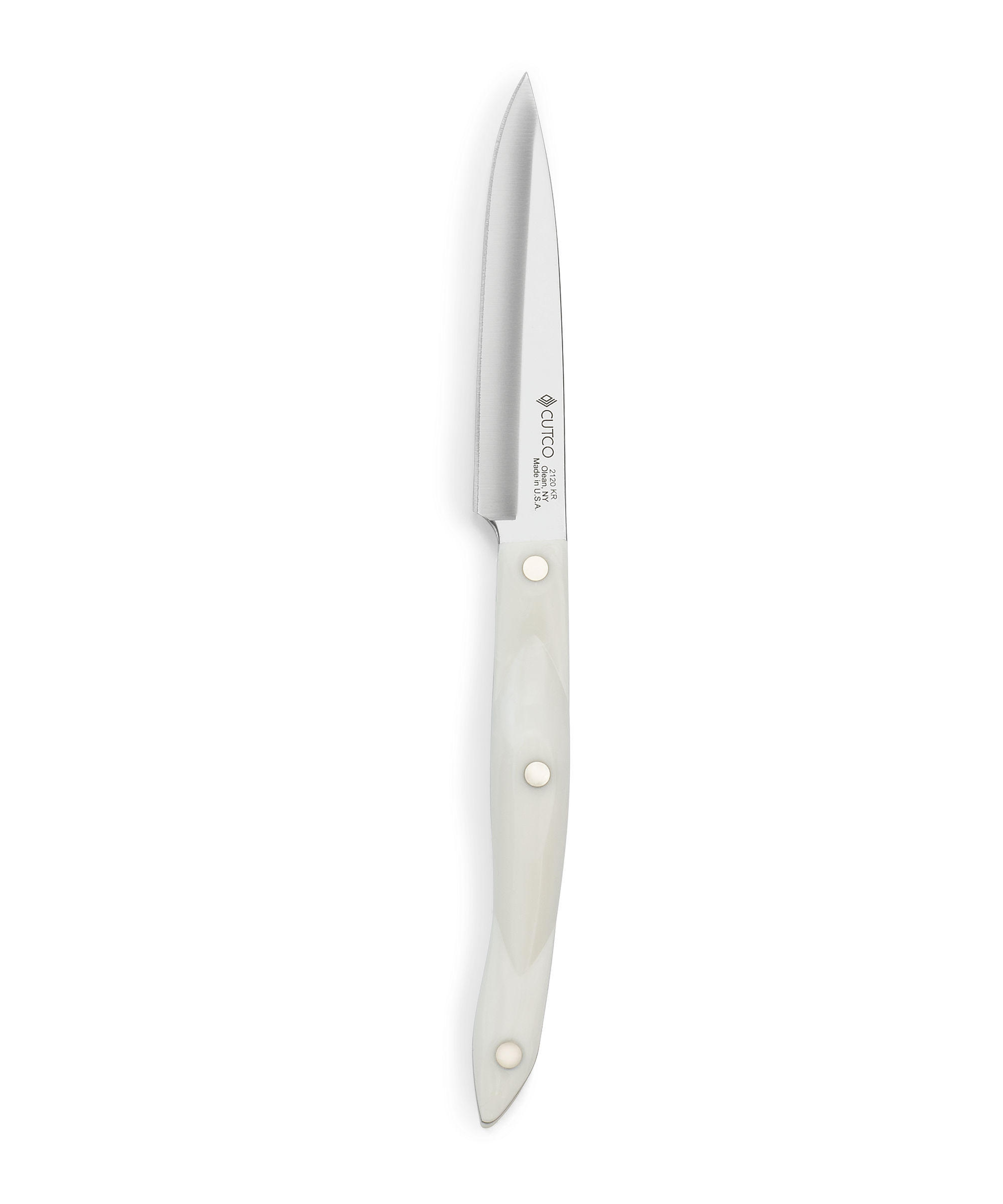 Slicex Premium Paring Knife for Kitchen - Sharp 4 Inch Fruit Knife for  Precise Cutting - Small Pairing Knife Ideal for Peeling and Slicing -  Essential