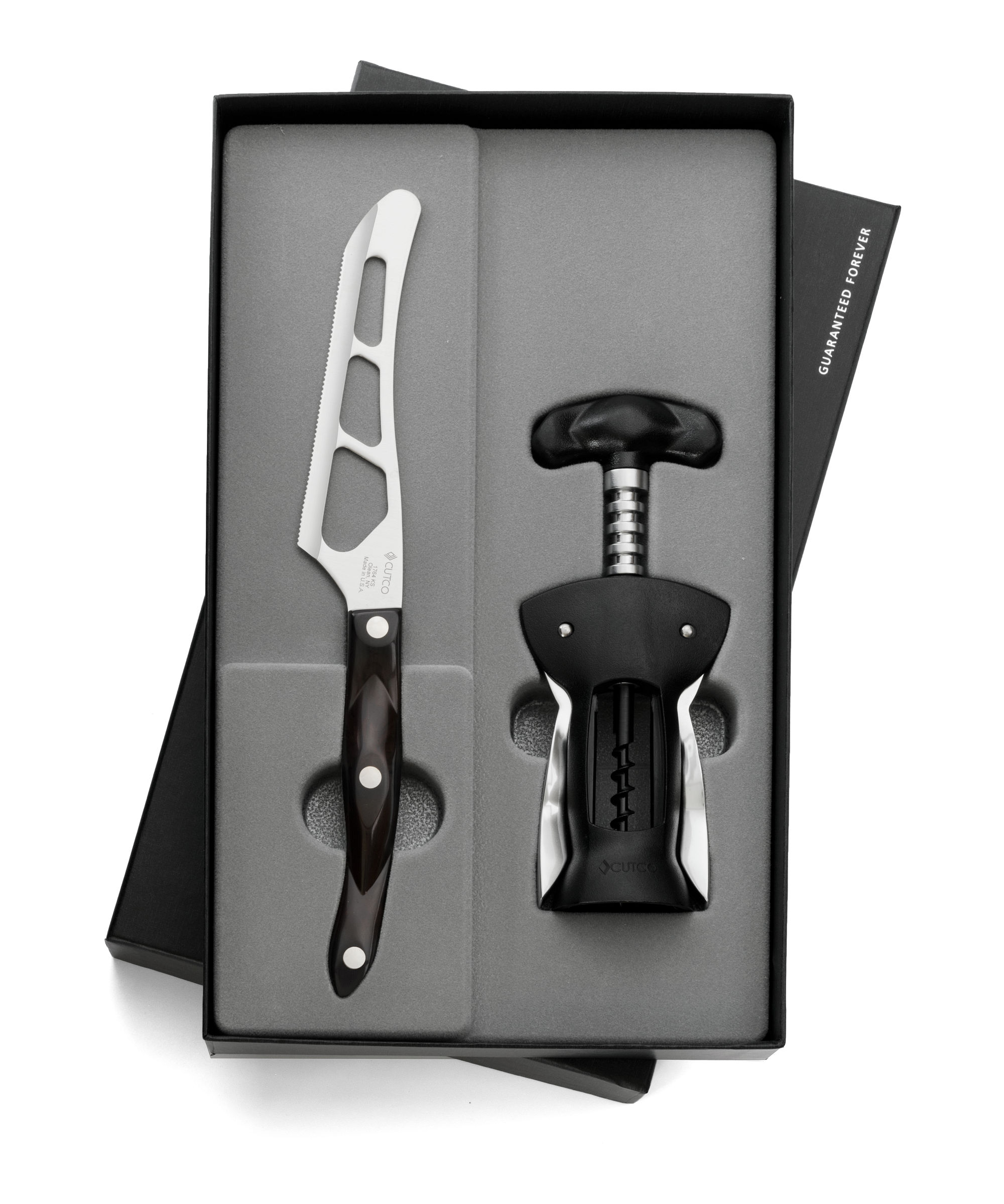2-Pc. Cheese Knife Set  Gift-Boxed Knife Sets by Cutco