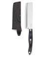 6" Vegetable Knife with Sheath