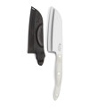 5" Petite Santoku with Sheath