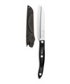 Santoku-Style Trimmer with Sheath