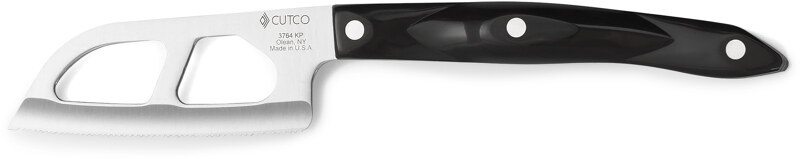 Santoku-Style Cheese Knife