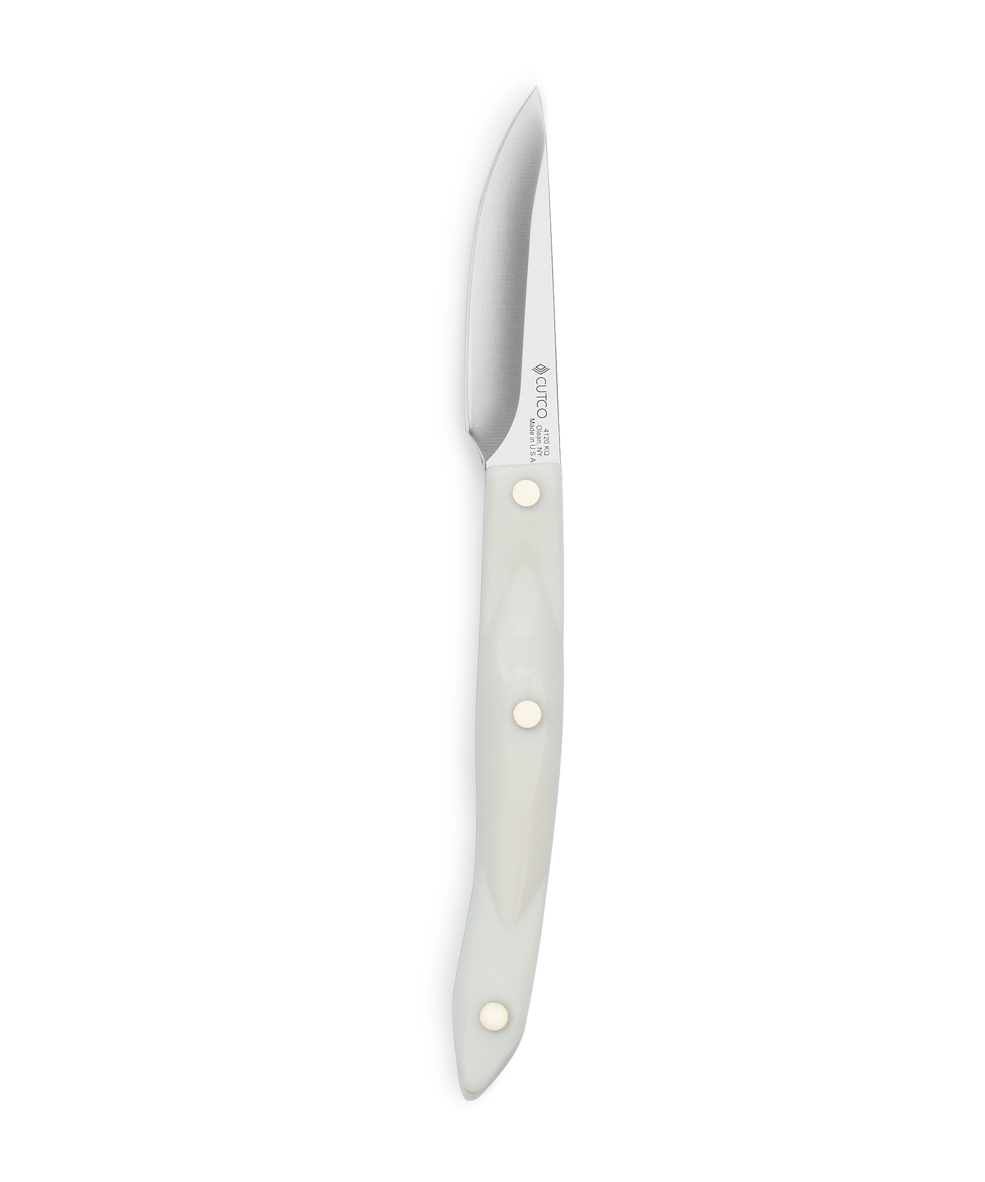 3 Gourmet Paring Knife  Kitchen Knives by Cutco