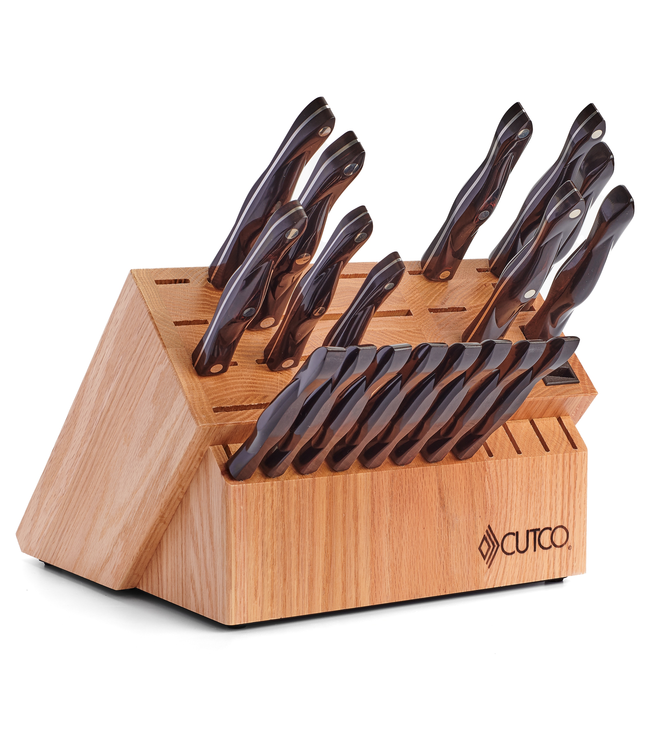 Homemaker Sets | Bestselling Knife Sets by Cutco