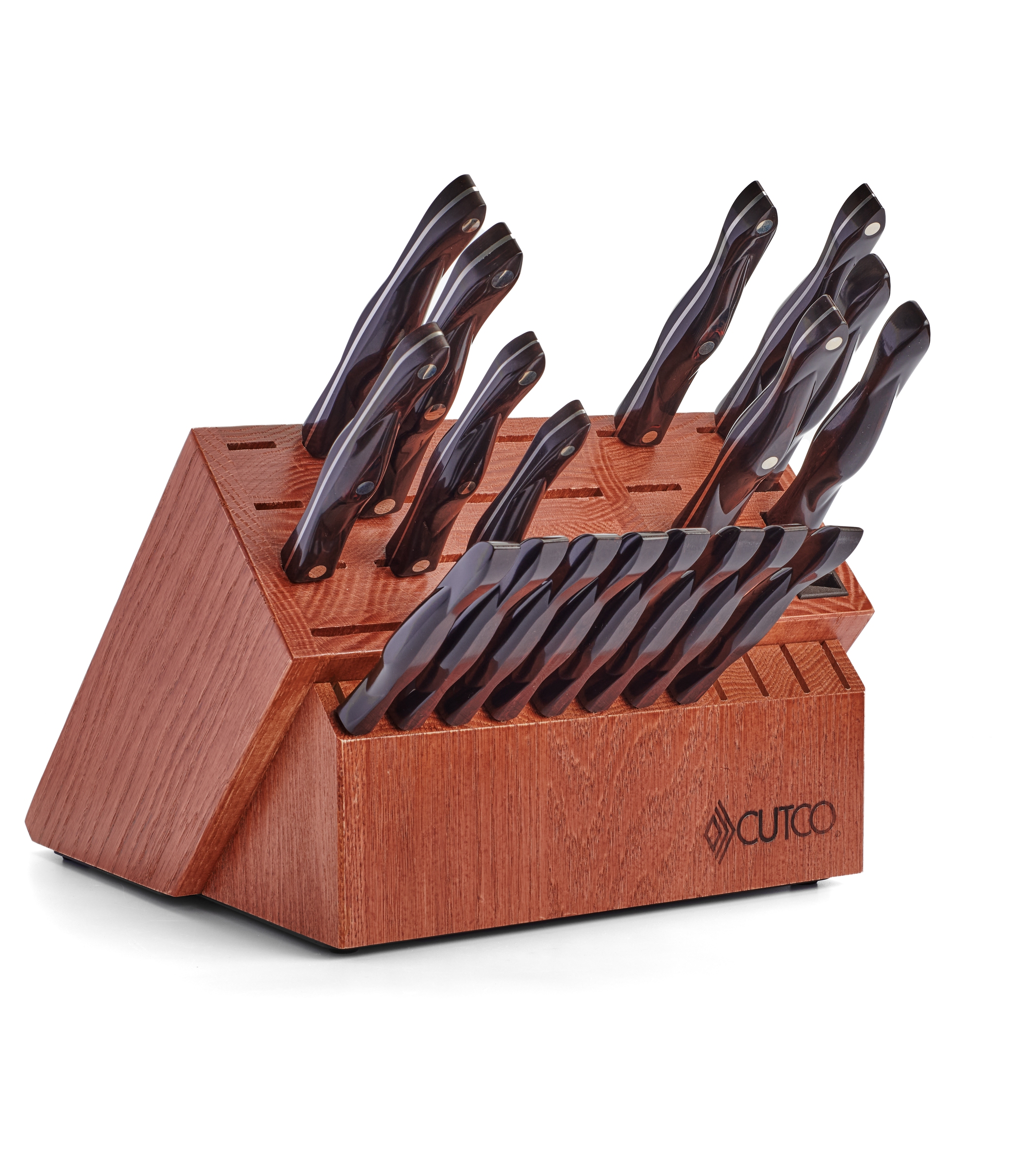 Homemaker Sets | Bestselling Knife Sets by Cutco