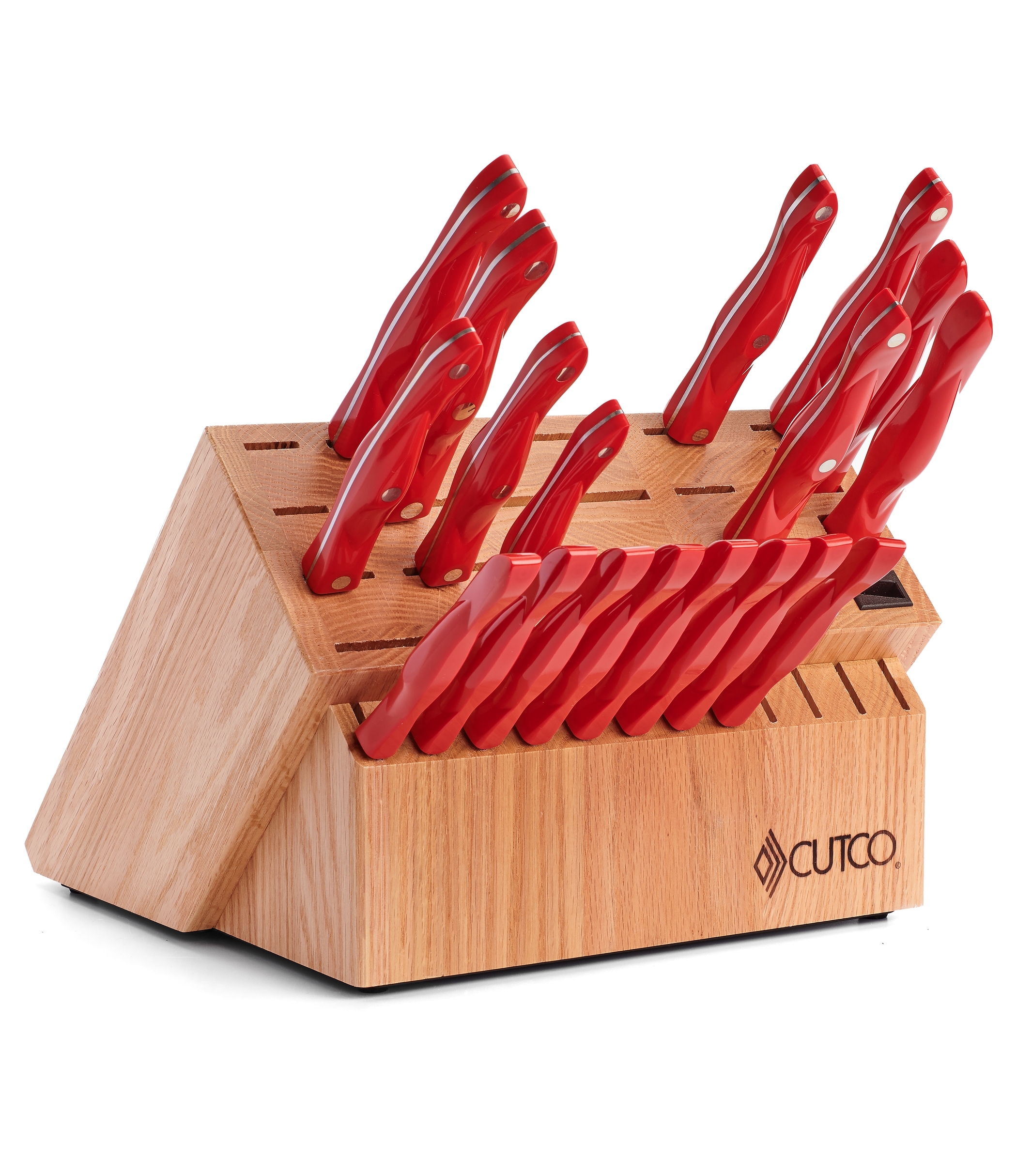 Homemaker Sets | Bestselling Knife Sets by Cutco