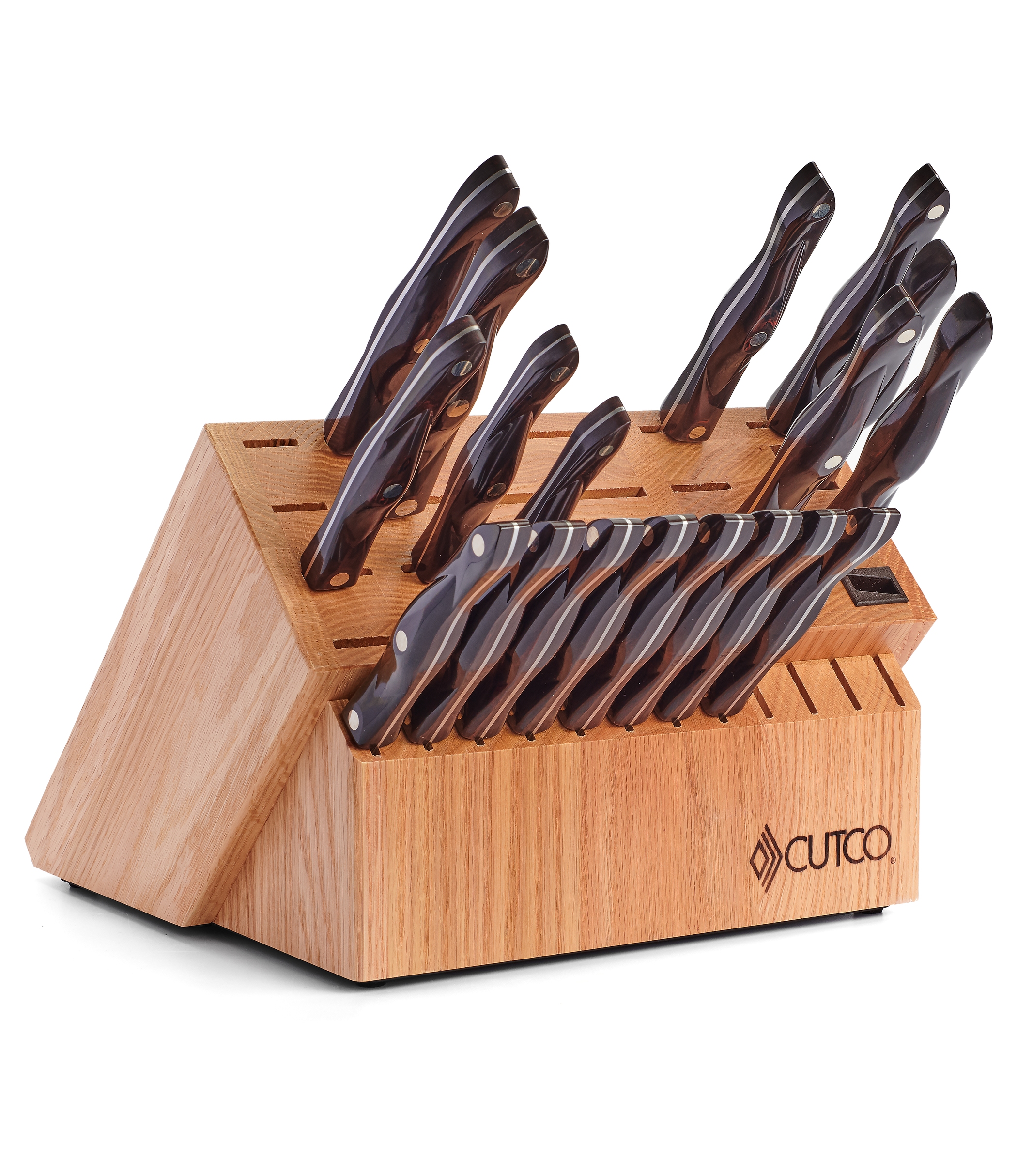 Homemaker Sets | Bestselling Knife Sets by Cutco