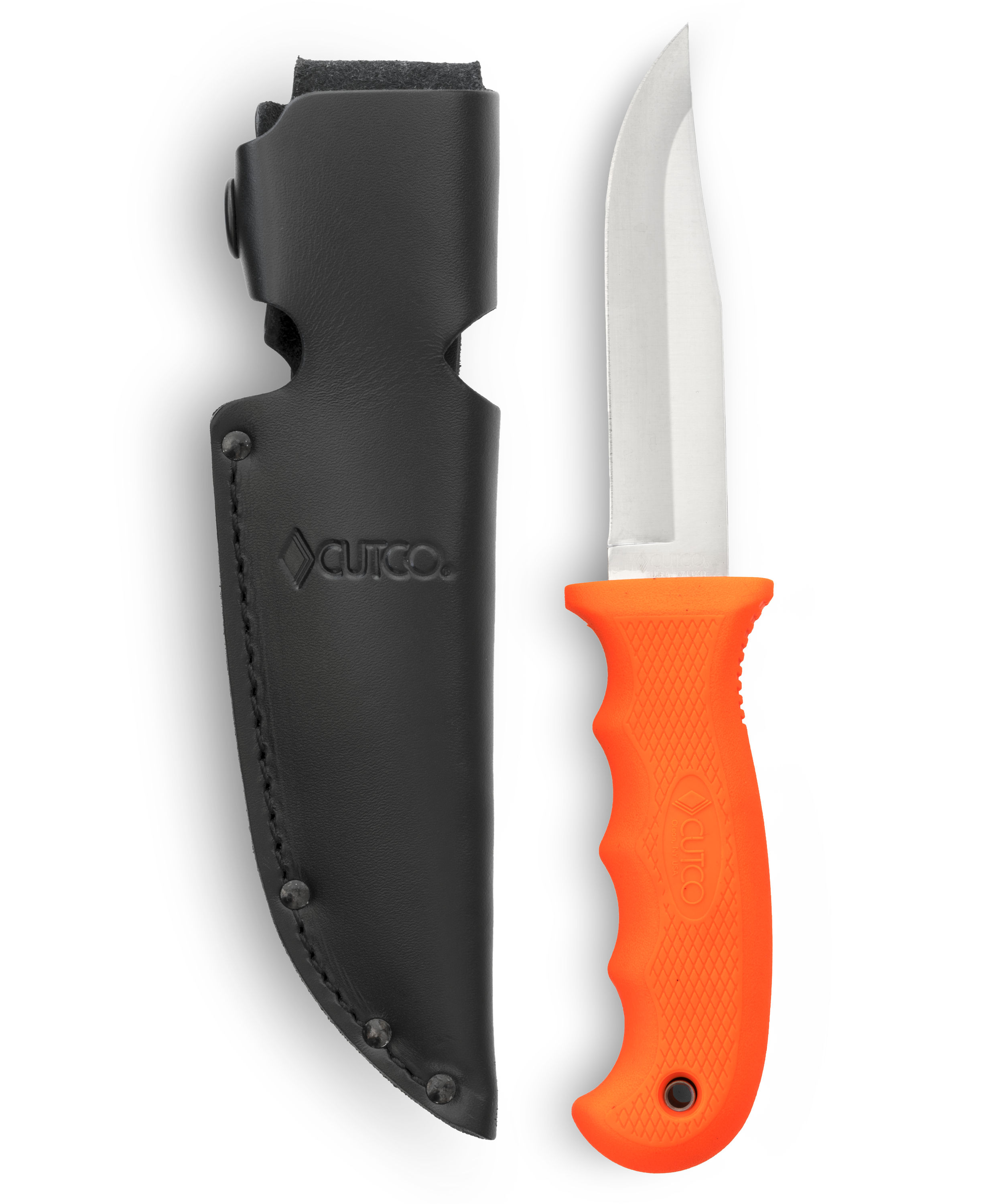 2-3/4 Lockback Knife  Sporting Knives by Cutco